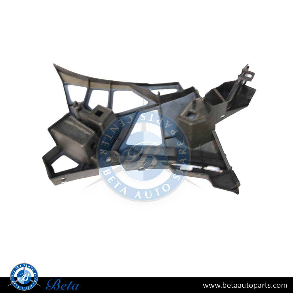 Right Side Headlamp Frame for Mercedes GLE-Class Coupe W292 2015-2018 models, Part Number 2926200200 Right Side Headlamp Frame for Mercedes GLE-Class Coupe W292 2015-2018 models, Part Number 2926200200